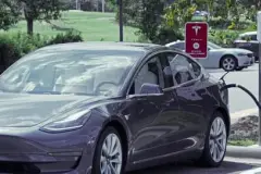 Tesla'dan Supercharger ücretlerine iki ay içinde ikinci zam