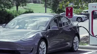 Tesla'dan Supercharger ücretlerine iki ay içinde ikinci zam