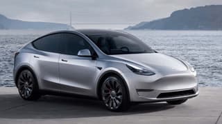 Tesla’dan Türkiye'deki en ucuz modeline 115 bin TL zam