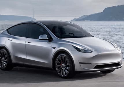 Tesla’dan Türkiye'deki en ucuz modeline 115 bin TL zam