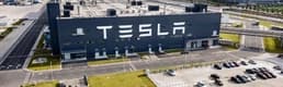 Tesla, enerji depolama ünitesi için Çin'de yeni bir megafabrika kuruyor