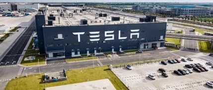 Tesla, enerji depolama ünitesi için Çin'de yeni bir megafabrika kuruyor