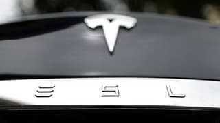 Tesla hisseleri son iki yılın en düşük düzeyine geriledi