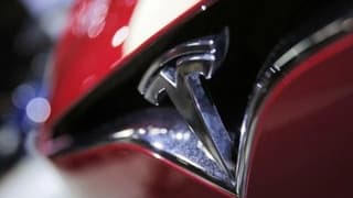 Tesla hisselerinde sert yükseliş