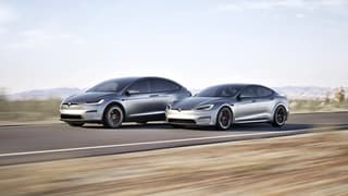 Tesla, iki modelinin üretimini resmi olarak sonlandırdı