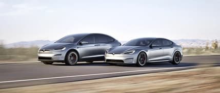 Tesla, iki modelinin üretimini resmi olarak sonlandırdı