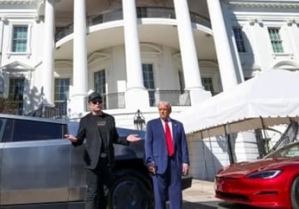 ABD’nin tarifeleri otomotiv piyasasını zora sokuyor: Tesla’dan hükümete uyarı geldi!