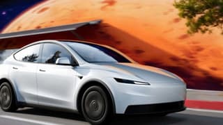 Tesla Model Y Standart'ın Türkiye fiyatı açıklandı