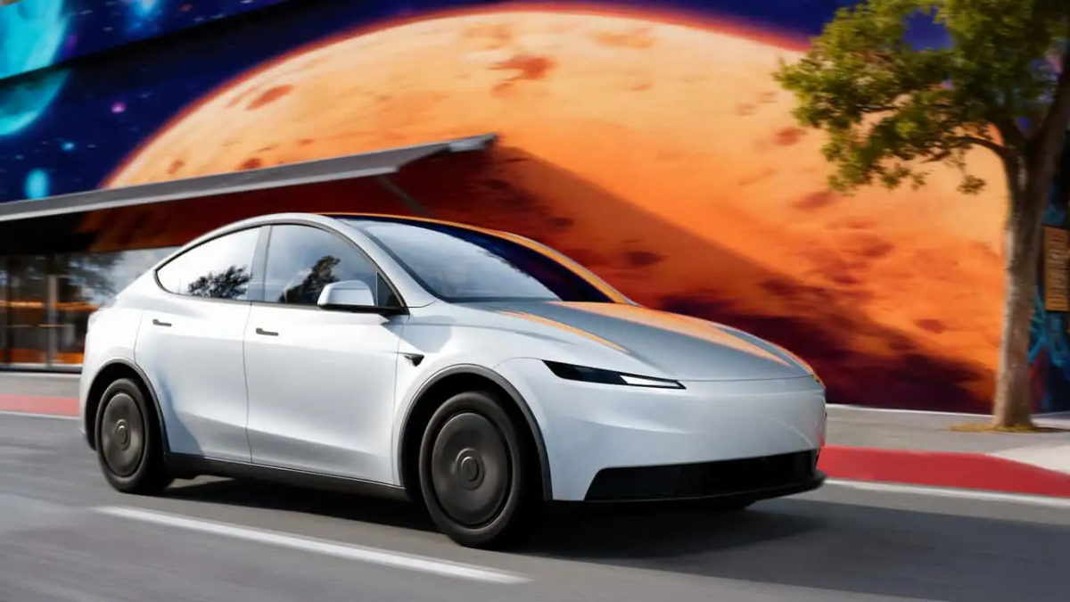 Tesla’nın 1,2 milyon aracı ön incelemeye alındı