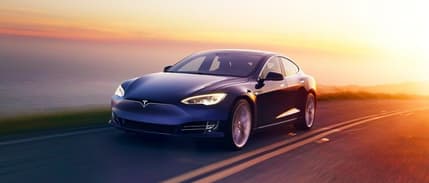Tesla'nın 1. çeyrek otomotiv gelirlerinde yüzde 36 artış yaşandı