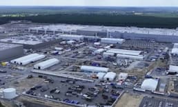 Tesla Avrupa’da erirken rakipleri büyümeye devam ediyor