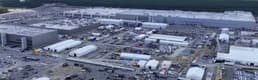 Tesla Avrupa’da erirken rakipleri büyümeye devam ediyor