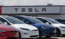 Tesla'nın geliri üçüncü çeyrekte arttı