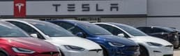 Tesla'nın geliri üçüncü çeyrekte arttı