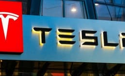 Tesla, 4. çeyrek sonuçlarıyla sarsılsa da, 2025'te büyümeye odaklı