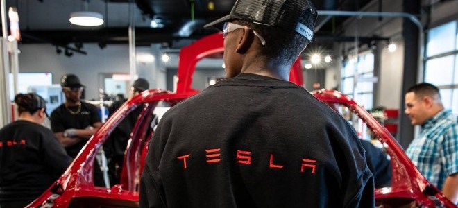 Tesla'nın işçilerine yaptığı zam oranı belli oldu