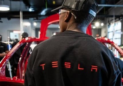 Tesla'nın işçilerine yaptığı zam oranı belli oldu