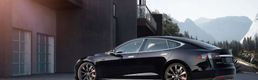 Tesla'nın Şangay'da "Gigafabrika" Planı