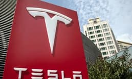 Tesla'nın net kârı son çeyrekte %59 arttı