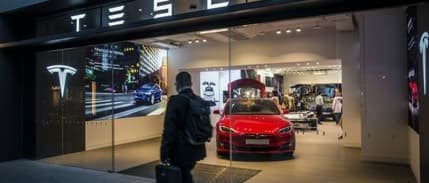 Tesla'nın Türkiye satışlarındaki düşüş devam ediyor