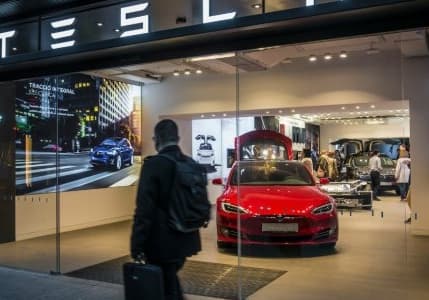 Tesla'nın Türkiye satışlarındaki düşüş devam ediyor