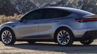 Tesla’nın yeni model Y’si fiyatı ve özellikleriyle dikkat çekiyor