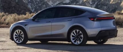 Tesla’nın yeni model Y’si fiyatı ve özellikleriyle dikkat çekiyor