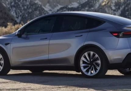 Tesla’nın yeni model Y’si fiyatı ve özellikleriyle dikkat çekiyor