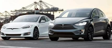 Tesla odak değiştiriyor: Model X ve Model S üretimini sonlandırıyor