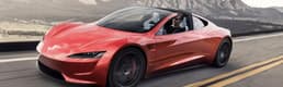 Tesla Roadster yeni patentiyle yol tutuşunda çığır açıyor