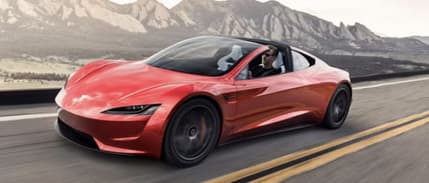 Tesla Roadster yeni patentiyle yol tutuşunda çığır açıyor