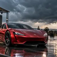 Tesla Roadster yine ertelendi: 9 yıllık bekleyiş 15 Ekim’e uzadı