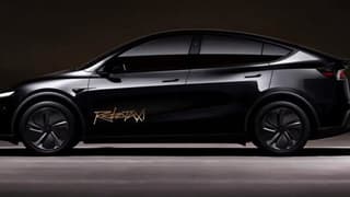 Tesla, robotaksi hizmetini Austin’de başlattı