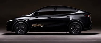 Tesla, robotaksi hizmetini Austin’de başlattı