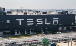 Tesla, Şanghay fabrikasında üretimi askıya alacak