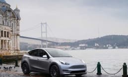 Tesla satışları Türkiye'de durma noktasına geldi