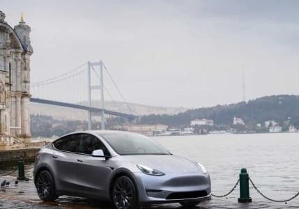 Tesla satışları Türkiye'de durma noktasına geldi