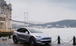 Tesla Türkiye'nin teslimat durağı belli oldu