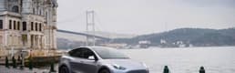 Tesla Türkiye'nin teslimat durağı belli oldu