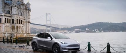 Tesla Türkiye'nin teslimat durağı belli oldu