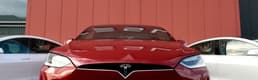 Tesla üçüncü çeyrekte rekor kar ve gelir elde etti