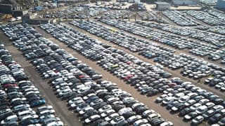 Tesla ve BYD gibi devleri ilgilendiren yeni AB seçeneği