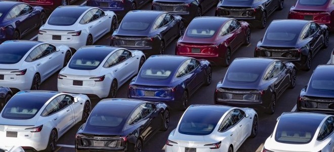 Tesla ve Samsung arasında 16,5 milyar dolarlık çip anlaşması