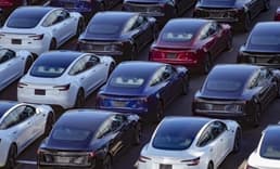 Tesla ve Samsung arasında 16,5 milyar dolarlık çip anlaşması
