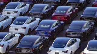 Tesla ve Samsung arasında 16,5 milyar dolarlık çip anlaşması