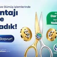 Avantajı ikiye katladık