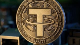 Tether, 20 milyar dolarlık fon arıyor