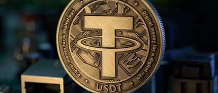 Tether, 20 milyar dolarlık fon arıyor