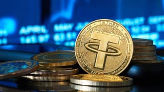 Tether, altın madencilerine yatırıma hazırlanıyor