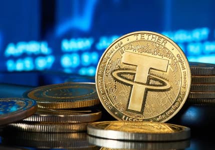 Tether, altın madencilerine yatırıma hazırlanıyor
